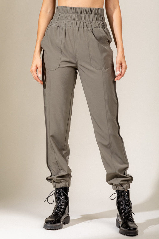 Jacqueline Joggers