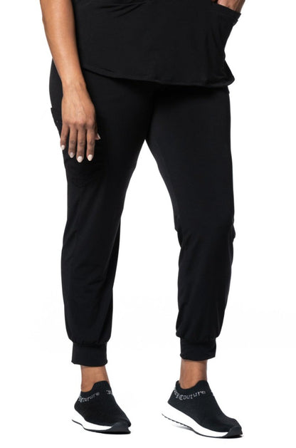 The Original Jogger