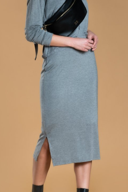 Brigitte Brianna Runaround Skirt